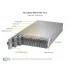 Платформа MicroBlade MBI-6119G-T7LX SUPERMICRO MBI-6119G-T7LX Платформа MicroBlade MBI-6119G-T7LX SUPERMICRO MBI-6119G-T7LX