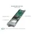 Платформа MicroBlade MBI-6119G-T8HX Supermicro (СУПЕРМИКРО) Платформа MicroBlade MBI-6119G-T8HX Supermicro (СУПЕРМИКРО)