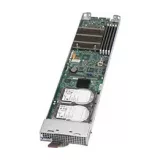 Платформа MicroBlade MBI-6119M-C2 SUPERMICRO