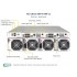Платформа MicroBlade MBI-6119M-C2 SUPERMICRO Платформа MicroBlade MBI-6119M-C2 SUPERMICRO