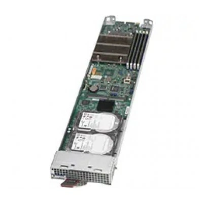 Платформа MicroBlade MBI-6119M-C2 SUPERMICRO Платформа MicroBlade MBI-6119M-C2 SUPERMICRO