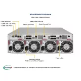 Модуль MicroBlade MBI-6119M-T2N Supermicro MBI-6119M-T2N
