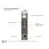 Модуль MicroBlade Supermicro MBI-6128R-T2 (СУПЕРМИКРО) Модуль MicroBlade Supermicro MBI-6128R-T2 (СУПЕРМИКРО)