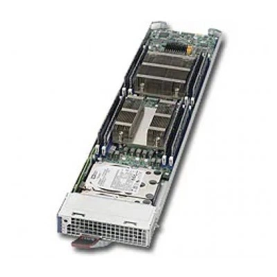 Модуль MicroBlade Supermicro MBI-6128R-T2 Модуль MicroBlade Supermicro MBI-6128R-T2