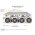 Платформа MicroBlade MBI-6128R-T2X SUPERMICRO (СУПЕРМИКРО) Платформа MicroBlade MBI-6128R-T2X SUPERMICRO (СУПЕРМИКРО)