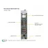 Платформа MicroBlade MBI-6128R-T2X SUPERMICRO (СУПЕРМИКРО) Платформа MicroBlade MBI-6128R-T2X SUPERMICRO (СУПЕРМИКРО)