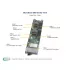 Модуль MicroBlade Supermicro MBI-6218G-T41X (СУПЕРМИКРО) Модуль MicroBlade Supermicro MBI-6218G-T41X (СУПЕРМИКРО)