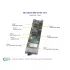 Платформа MicroBlade Supermicro MBI-6218G-T81X (СУПЕРМИКРО) Платформа MicroBlade Supermicro MBI-6218G-T81X (СУПЕРМИКРО)