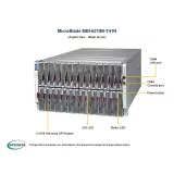 Модуль MicroBlade SUPERMICRO MBI-6219B-T41N