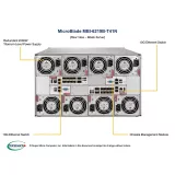 Модуль MicroBlade SUPERMICRO MBI-6219B-T41N