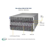 Модуль MicroBlade Supermicro MBI-6219B-T63N