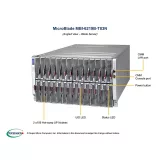 Микромодуль MicroBlade Supermicro MBI-6219B-T83N