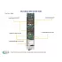 Микромодуль MicroBlade Supermicro MBI-6219B-T83N (СУПЕРМИКРО) Микромодуль MicroBlade Supermicro MBI-6219B-T83N (СУПЕРМИКРО)
