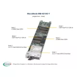 Модуль MicroBlade Supermicro MBI-6219G-T