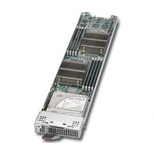 Модуль MicroBlade Supermicro MBI-6219G-T