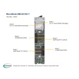 Модуль MicroBlade Supermicro MBI-6219G-T