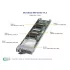 Модуль MicroBlade Supermicro MBI-6219G-T7LX (СУПЕРМИКРО) Модуль MicroBlade Supermicro MBI-6219G-T7LX (СУПЕРМИКРО)