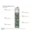 Модуль MicroBlade Supermicro MBI-6219G-T7LX (СУПЕРМИКРО) Модуль MicroBlade Supermicro MBI-6219G-T7LX (СУПЕРМИКРО)