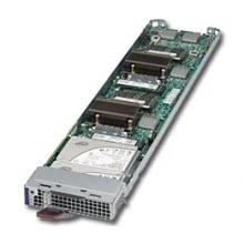 Модуль MicroBlade Supermicro MBI-6219G-T8HX