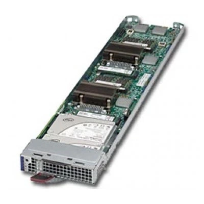 Модуль MicroBlade Supermicro MBI-6219G-T8HX Модуль MicroBlade Supermicro MBI-6219G-T8HX