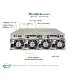 Слэйд MicroBlade Supermicro MBI-6219M-2N