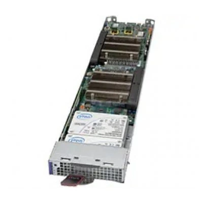 Слэйд MicroBlade Supermicro MBI-6219M-2N Слэйд MicroBlade Supermicro MBI-6219M-2N