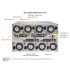Модуль MicroBlade Supermicro MBI-6418A-T5H (СУПЕРМИКРО) Модуль MicroBlade Supermicro MBI-6418A-T5H (СУПЕРМИКРО)