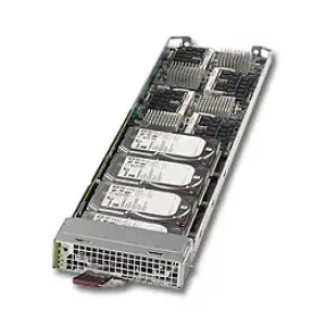 Модуль MicroBlade Supermicro MBI-6418A-T5H (СУПЕРМИКРО) Модуль MicroBlade Supermicro MBI-6418A-T5H (СУПЕРМИКРО)