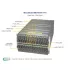Платформа MicroBlade Supermicro MBI-6418A-T7H (СУПЕРМИКРО) Платформа MicroBlade Supermicro MBI-6418A-T7H (СУПЕРМИКРО)