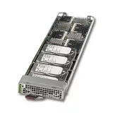 Платформа MicroBlade Supermicro MBI-6418A-T7H