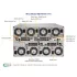 Платформа MicroBlade Supermicro MBI-6418A-T7H (СУПЕРМИКРО) Платформа MicroBlade Supermicro MBI-6418A-T7H (СУПЕРМИКРО)