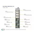Платформа MicroBlade Supermicro MBI-6418A-T7H (СУПЕРМИКРО) Платформа MicroBlade Supermicro MBI-6418A-T7H (СУПЕРМИКРО)