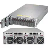 Серверная платформа MicroBlade Supermicro MBS-314E-310T