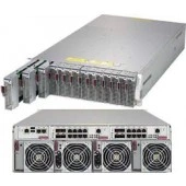 Серверная платформа MicroBlade Supermicro MBS-314E-310T
