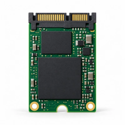 Накопитель SuperMicro MEM-IDSAVS1-008G Накопитель SuperMicro MEM-IDSAVS1-008G