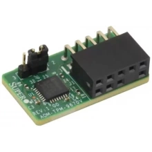 Модуль шифрования Supermicro AOM-TPM-9670V-O TPM 2.0