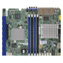 Материнская плата Supermicro A1SA7-2750F MBD-A1SA7-2750F