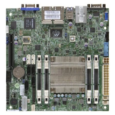 Материнская плата Supermicro A1SAi-2550F MBD-A1SAi-2550F