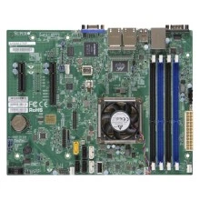 Материнская плата Supermicro A1SAM-2750F MBD-A1SAM-2750F
