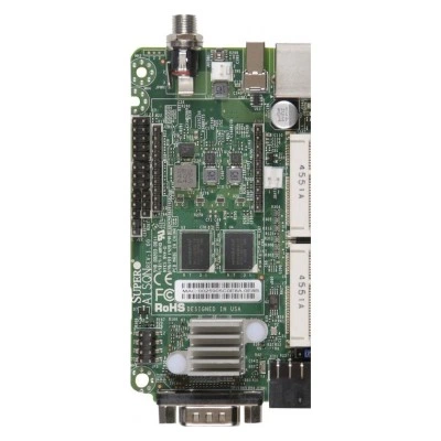 Материнская плата Supermicro A1SQN-E MBD-A1SQN-E Материнская плата Supermicro A1SQN-E MBD-A1SQN-E
