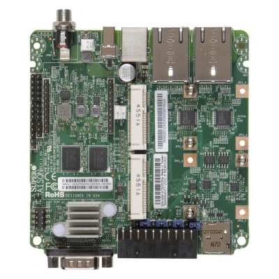 Материнская плата Supermicro A1SQN-E MBD-A1SQN-E