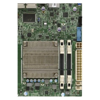 Материнская плата Supermicro A1SRi-2358F MBD-A1SRi-2358F Материнская плата Supermicro A1SRi-2358F MBD-A1SRi-2358F