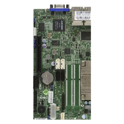 Материнская плата Supermicro A1SRi-2358F MBD-A1SRi-2358F Материнская плата Supermicro A1SRi-2358F MBD-A1SRi-2358F