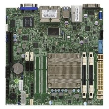 Материнская плата Supermicro A1SRi-2358F MBD-A1SRi-2358F