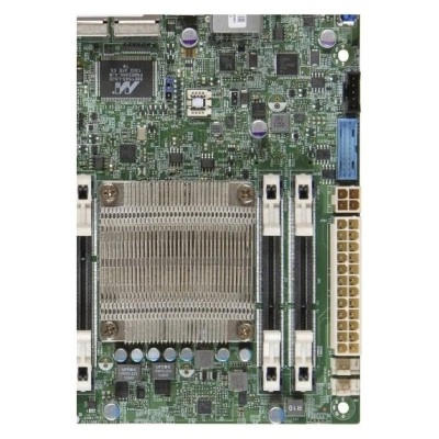 Материнская плата Supermicro A1SRi-2558F MBD-A1SRi-2558F Материнская плата Supermicro A1SRi-2558F MBD-A1SRi-2558F