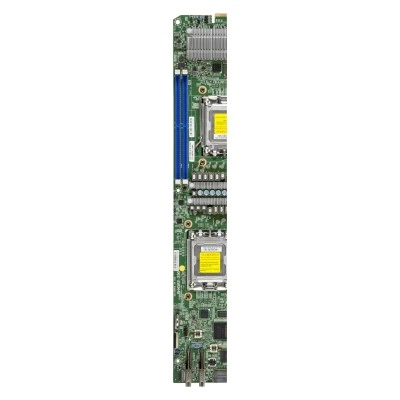 Материнская плата Supermicro BH4SR2-25G ( For SuperBlade Only ) MBD-BH4SR2-25G Материнская плата Supermicro BH4SR2-25G ( For SuperBlade Only ) MBD-BH4SR2-25G
