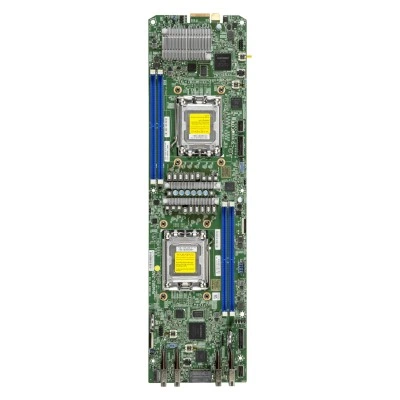 Материнская плата Supermicro BH4SR2-25G ( For SuperBlade Only ) MBD-BH4SR2-25G