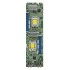 Материнская плата Supermicro BH4SR2-25G ( For SuperBlade Only ) MBD-BH4SR2-25G Материнская плата Supermicro BH4SR2-25G ( For SuperBlade Only ) MBD-BH4SR2-25G