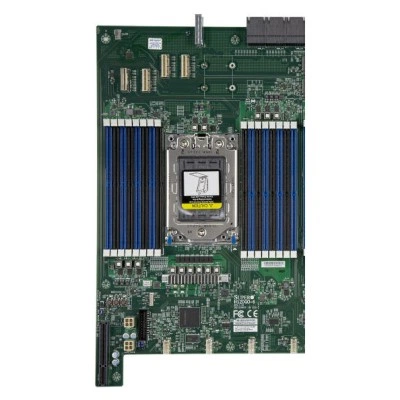 Материнская плата Supermicro H12DGO-6 (For A+ Server Only) MBD-H12DGO-6 Материнская плата Supermicro H12DGO-6 (For A+ Server Only) MBD-H12DGO-6