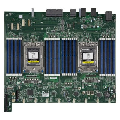 Материнская плата Supermicro H12DGO-6 (For A+ Server Only) MBD-H12DGO-6